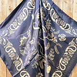 Wild Rags - 35" x 35"  - RDC