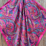 Wild Rags - 35" x 35"  - RDC