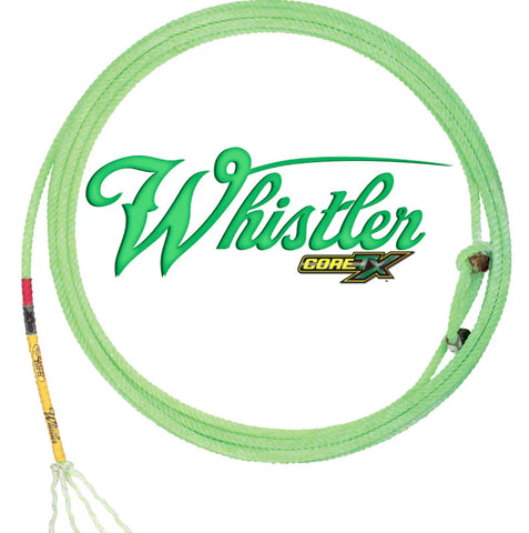 Relentless Ropes - Whistler - Soft – K&K Livestock Co.