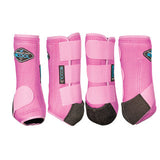 Professional's Choice 2XCool Sports Medicine Boot - Front & Hinds Value Pack