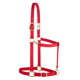 Weaver - 1" Adjustable Halter - Draft
