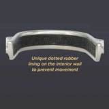 Spurs - Anti-Slip Rubber Comfort – Bumper