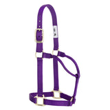Weaver - 1" Original Non Adjustable Halter - Large - Assorted Colours