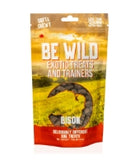 This & That - Be Wild Sticks - Bison - 6 pcs