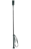 Riding Crops with PVC Handle, 24" Shaft