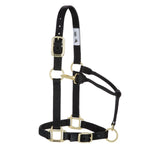 Weaver - 1" Adjustable Halter - Yearling