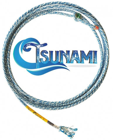 Cactus Ropes - Tsunami - 10 – K&K Livestock Co.