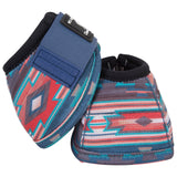 Classic Equine - Dy-No Turn Bell Boots