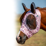 Fly Mask - Comfort Fit Lycra