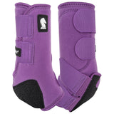 Classic Equine Legacy 2 - Front Boots