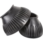 Classic Equine - Rubber Pull On Bell Boots