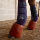 ShoeGuard 360 Protective Rubber Bell Boot- Medium