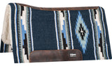 Cashel - Performance Southwest Felt Pad - Blanket Top