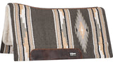 Cashel - Performance Southwest Felt Pad - Blanket Top