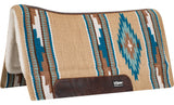 Cashel - Performance Southwest Felt Pad - Blanket Top