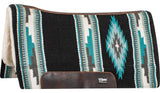 Cashel - Performance Southwest Felt Pad - Blanket Top