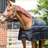 Blanket Liner - Back on Track - Rhyolite