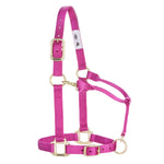 Weaver - 1" Adjustable Halter - Yearling