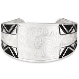 Montana Silversmiths - Big Bend - Bracelet