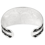 Montana Silversmiths - Big Bend - Bracelet