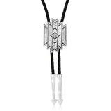 Montana Silversmiths - Southwest Motif - Bolo Tie