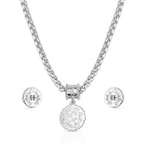 Montana Silversmiths - Sage Creek - Jewelry Set