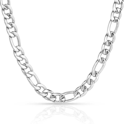 Montana Silversmiths - Figaro Chain