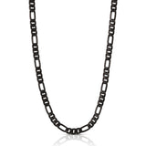 Montana Silversmiths - Onyx Chain - Necklace