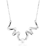 Montana Silversmiths - Buckaroo Bling - Necklace