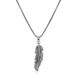 Montana Silversmiths - Steelwing - Necklace