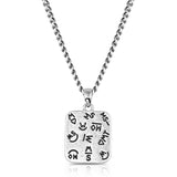 Montana Silversmiths - Sienna Canyon - Necklace