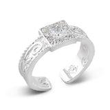 Montana Silversmiths - Desert Whirl - Ring