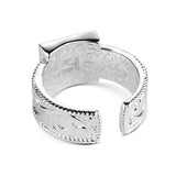 Montana Silversmiths - Desert Whirl - Ring