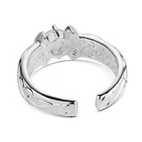 Montana Silversmiths - Rosewood Rodeo - Ring