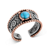 Montana Silversmiths - Sienna Canyon - Ring
