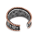 Montana Silversmiths - Sienna Canyon - Ring