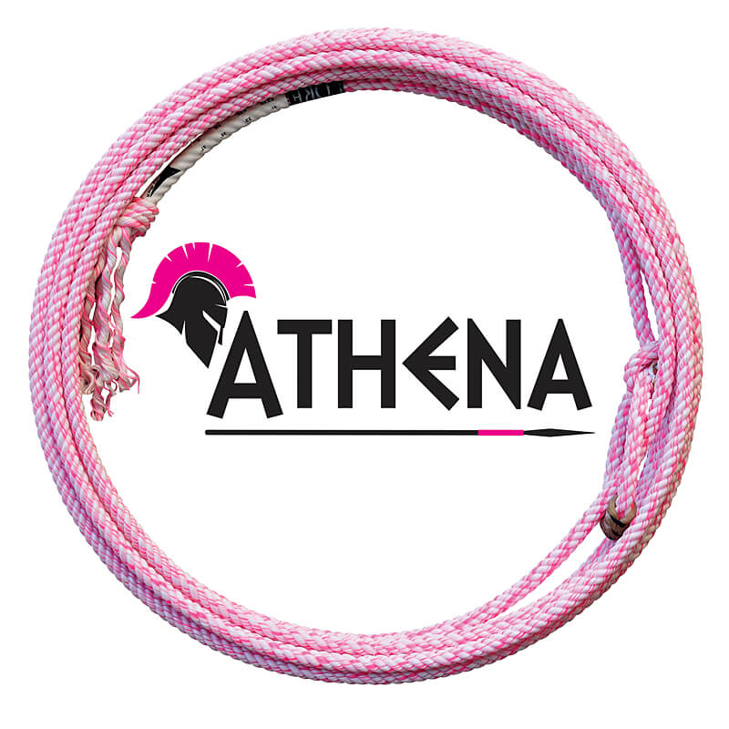 Fast Back - Athena - Breakaway Rope - 10.25 XS – K&K Livestock Co.