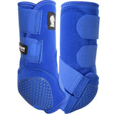 Classic Equine Flexion Front Boots