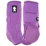 Classic Equine Flexion Front Boots