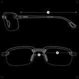 BEX Sunglasses - DEMI OTG