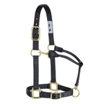 Weaver - 1" Adjustable Halter - Yearling