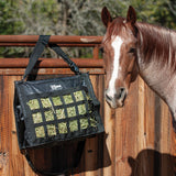 Hay Bag - Top Load Slow Feed
