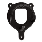 Single Metal Bridle + Halter Hanger w/Hook