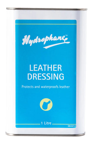 Hydrophane - Leather Dressing