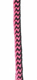 BRAIDED BARREL REINS BY PRO CHOICE 5/8”