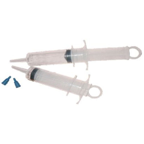 Syringe - 60cc Sure Grip