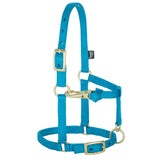 Weaver - Nylon Mini Halter - Assorted Colours