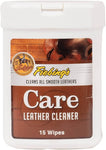 Fiebings - Care Leather Wipes