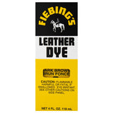 Fiebing's - Leather Dye