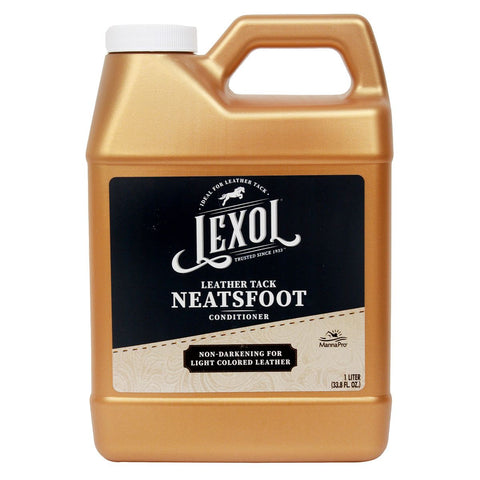 Neatsoot Formula Lexol Leather Dressing